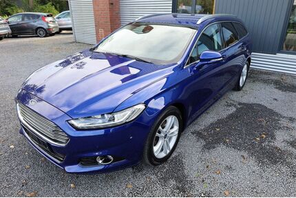 Ford Mondeo Gebrauchtwagen
