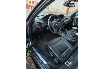 BMW 330 Gebrauchtwagen