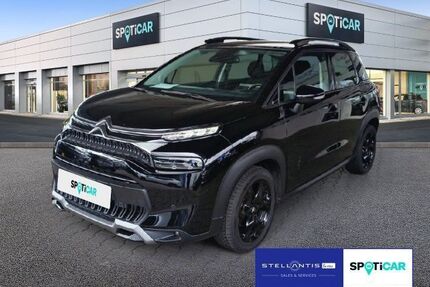 Citroen C3 Aircross Gebrauchtwagen