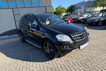 Mercedes-Benz ML 300 Gebrauchtwagen