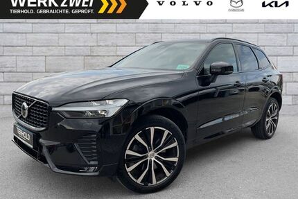 Volvo XC60 Gebrauchtwagen