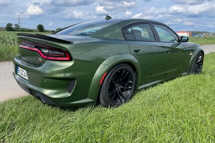 Dodge Charger Gebrauchtwagen