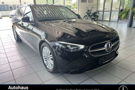 Mercedes-Benz C 200 Gebrauchtwagen