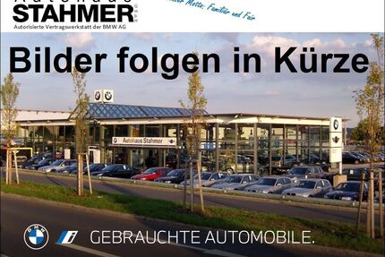 BMW iX1 Gebrauchtwagen