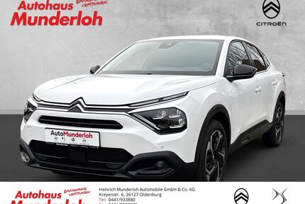 Citroen C4 X Gebrauchtwagen