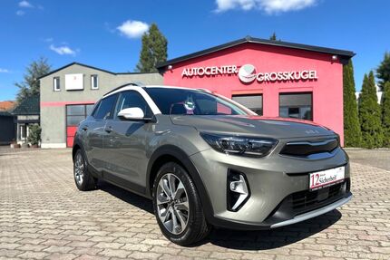 Kia Stonic Gebrauchtwagen