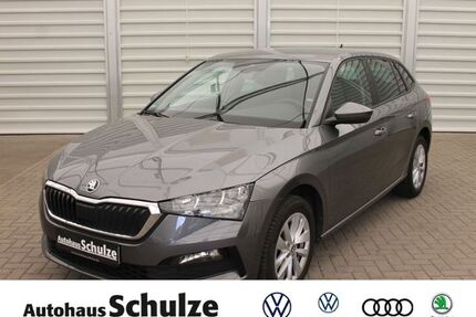 Skoda Scala Gebrauchtwagen