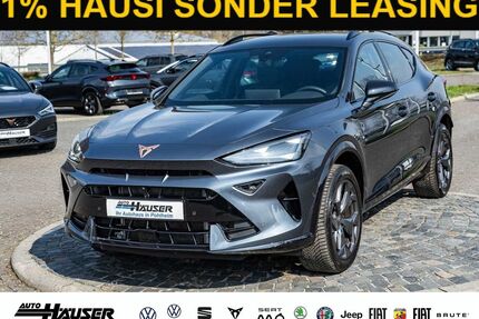 Cupra Formentor Gebrauchtwagen