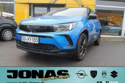 Opel Grandland X Gebrauchtwagen