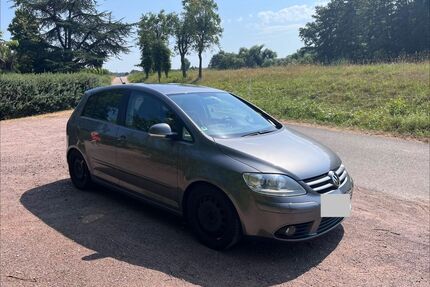 VW Golf Plus Gebrauchtwagen