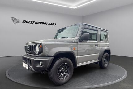 Suzuki Jimny Gebrauchtwagen