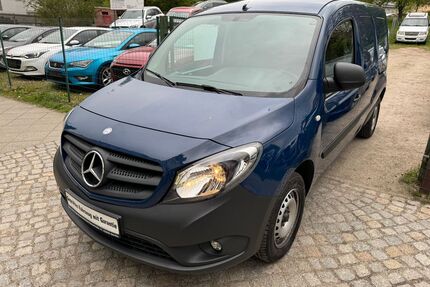 Mercedes-Benz Citan Gebrauchtwagen