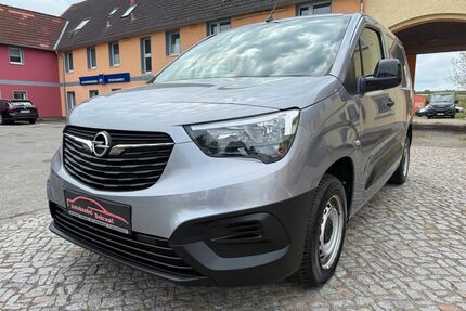 Opel Combo Gebrauchtwagen