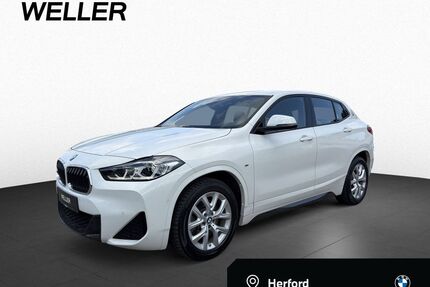BMW X2 Gebrauchtwagen