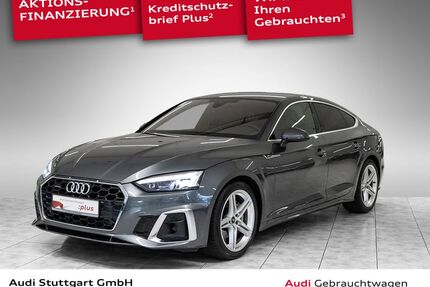 Audi A5 Gebrauchtwagen