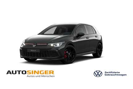 VW Golf GTI Gebrauchtwagen