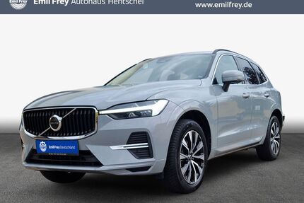 Volvo XC60 Gebrauchtwagen
