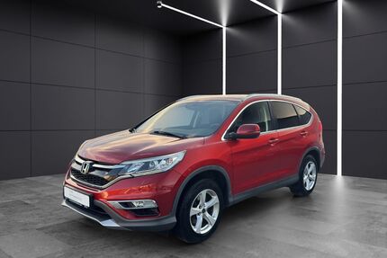 Honda CR-V Gebrauchtwagen