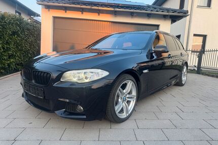BMW 530 Gebrauchtwagen