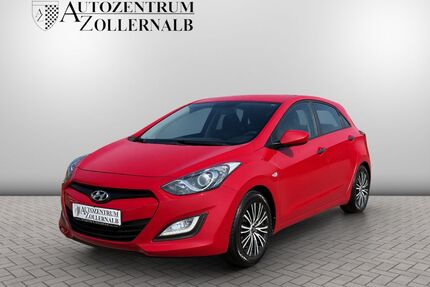 Hyundai i30 Gebrauchtwagen