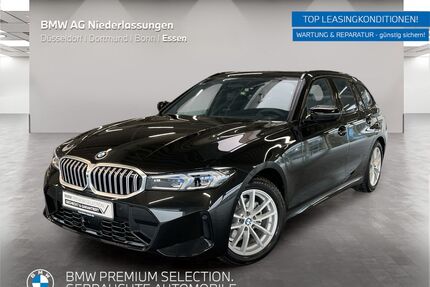 BMW 320 Gebrauchtwagen