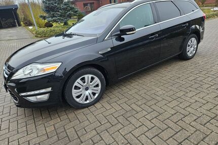 Ford Mondeo Gebrauchtwagen