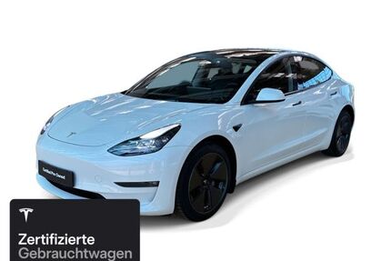 Tesla Model 3 Gebrauchtwagen