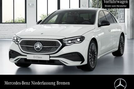 Mercedes-Benz E 450 Gebrauchtwagen