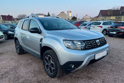 Dacia Duster Gebrauchtwagen
