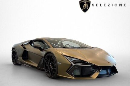 Lamborghini Revuelto Gebrauchtwagen