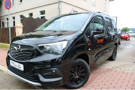 Opel Combo Gebrauchtwagen