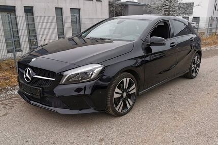 Mercedes-Benz A 220 Gebrauchtwagen