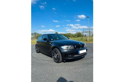 BMW 116 Gebrauchtwagen