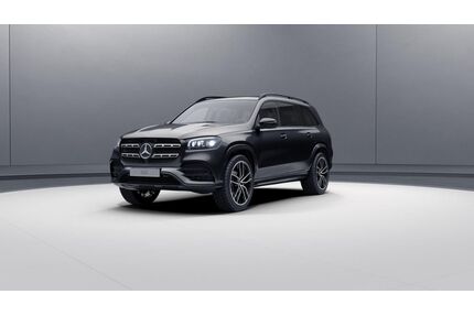 Mercedes-Benz GLS 580 Gebrauchtwagen