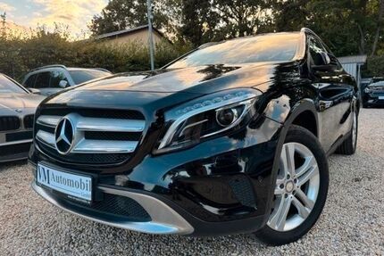 Mercedes-Benz GLA 220 Gebrauchtwagen