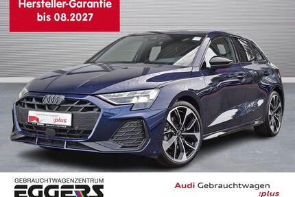 Audi A3 Gebrauchtwagen