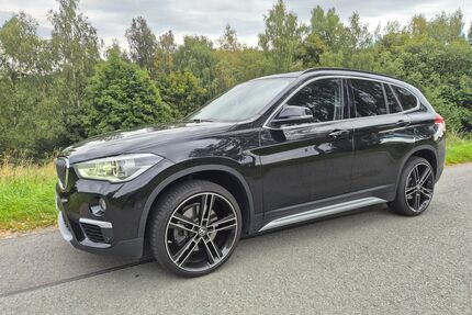 BMW X1 Gebrauchtwagen
