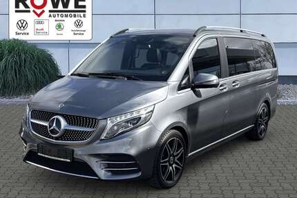 Mercedes-Benz V 250 Gebrauchtwagen