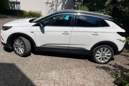Opel Grandland (X) Gebrauchtwagen