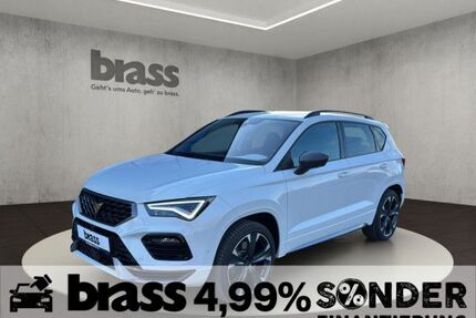 Cupra Ateca Gebrauchtwagen