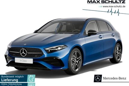 Mercedes-Benz A 200 Gebrauchtwagen