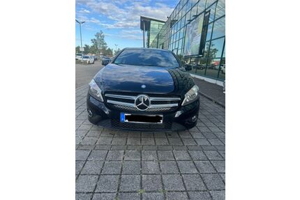 Mercedes-Benz A 200 Gebrauchtwagen