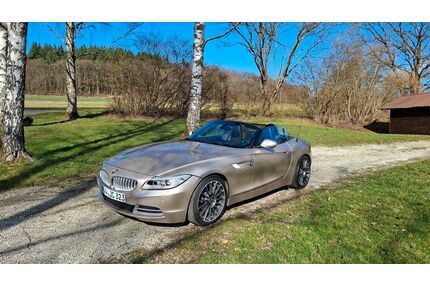 BMW Z4 Gebrauchtwagen