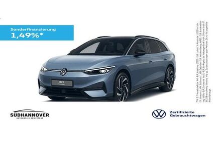 VW ID.7 Gebrauchtwagen