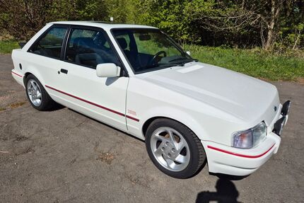 Ford Escort Gebrauchtwagen