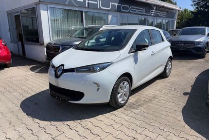 Renault ZOE Gebrauchtwagen