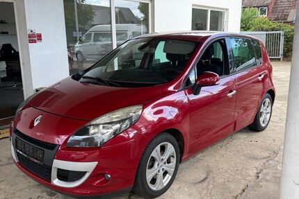 Renault Scenic Gebrauchtwagen