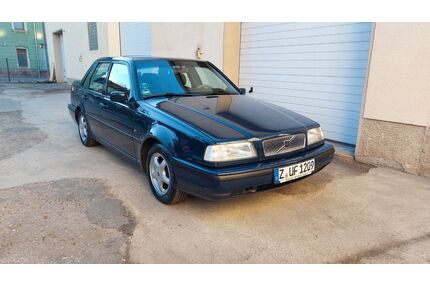 Volvo 460 Gebrauchtwagen