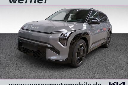 Kia EV3 Gebrauchtwagen