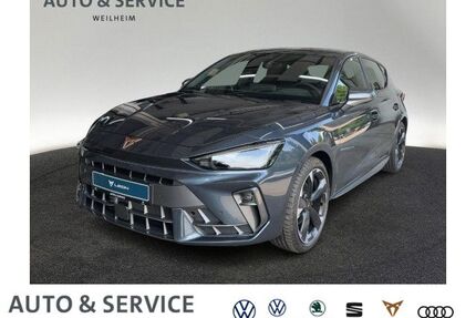 Cupra Leon Gebrauchtwagen